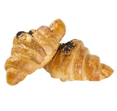 كروسان بالجبنة Cheese Croissant