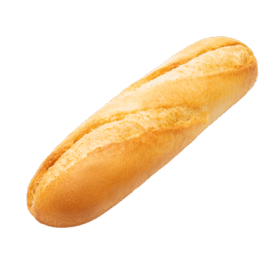خبز فرنسي باجيت Baguette