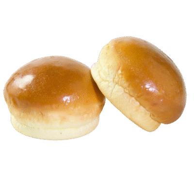 خبز برغر بريوش Brioch Bun