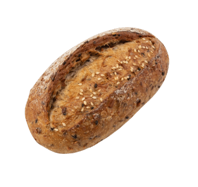 خبز ساوردو مخمر طبيعي Sourdough Bread