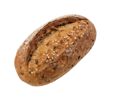 خبز ساوردو مخمر طبيعي SOURDOUGH BREAD