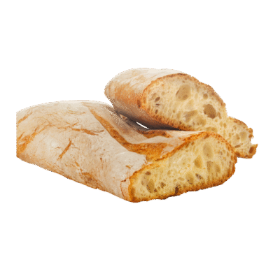 خبز شباتا Shabata