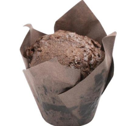 مافن شوكولاتة CHOCOLATE MUFFIN