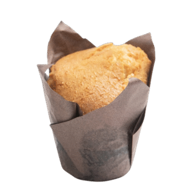 مافن فانيلا Vanilla Muffin