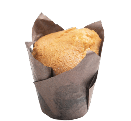 مافن فانيلا VANILLA MUFFIN